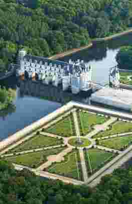 Paris & the Châteaux of the Loire Valley