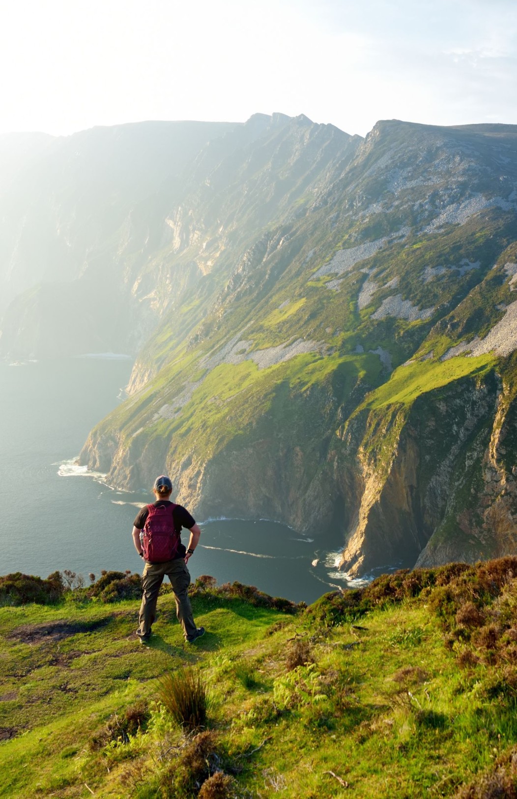 first class tours of ireland