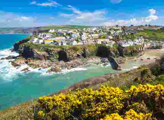 Discover Devon & Cornwall