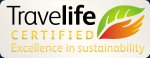 Travelife - commited to sustainability