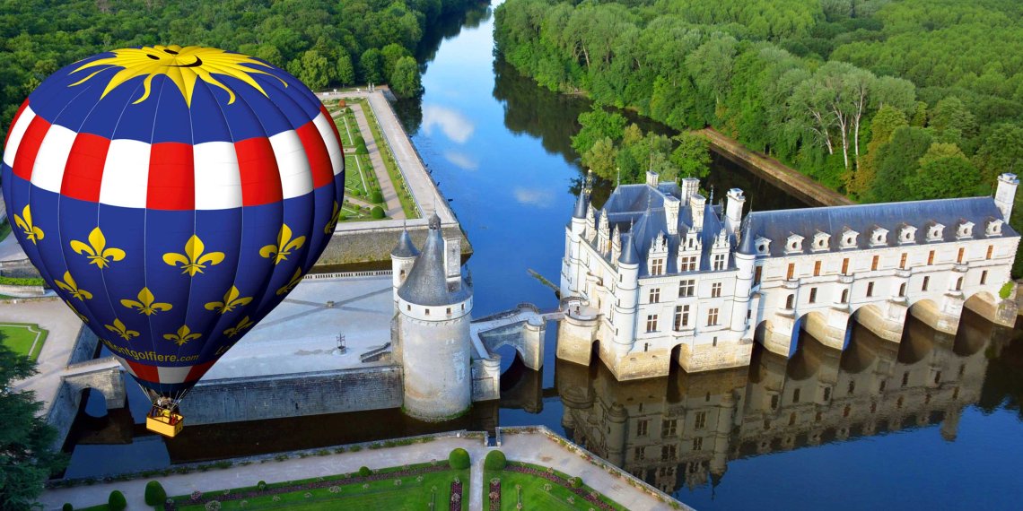 Tours to France / Authentic Europe