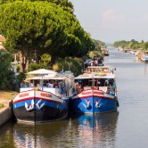 Provence Barge