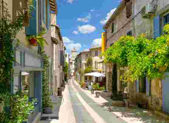 Best of Provence