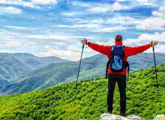 Alsace Mountains & Vineyards Hiking Tour