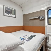 Caledonian Double En-suite