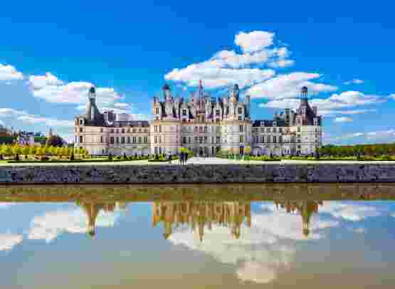 Paris, Normandy & the Loire Valley