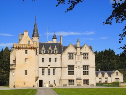 Scottish History Castles Tour Authentic Europe