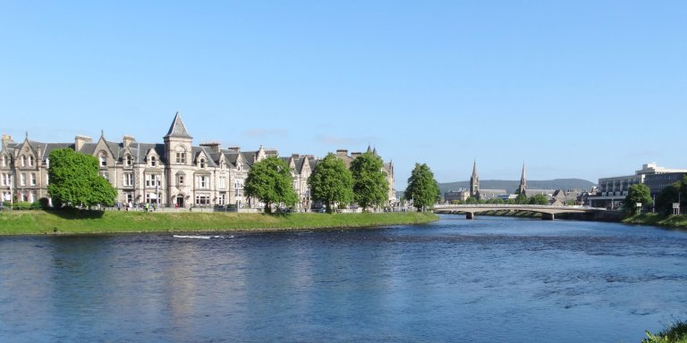 Inverness