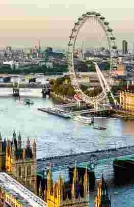 Top 10 Free Attractions in London