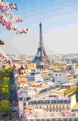 Top 10 Free Attractions in Paris