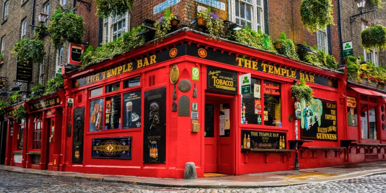 Temple Bar