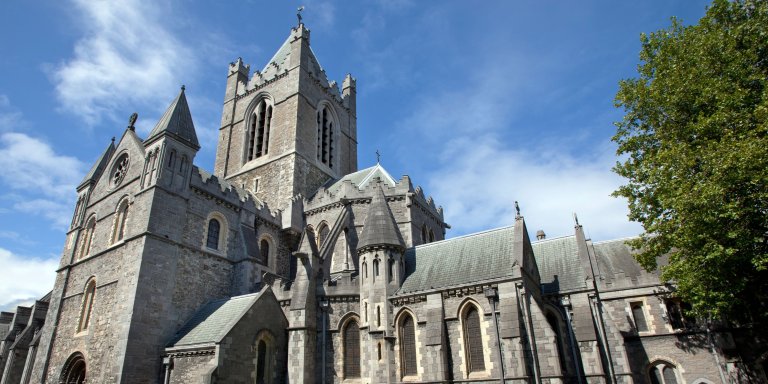 Christ Church Cathedral